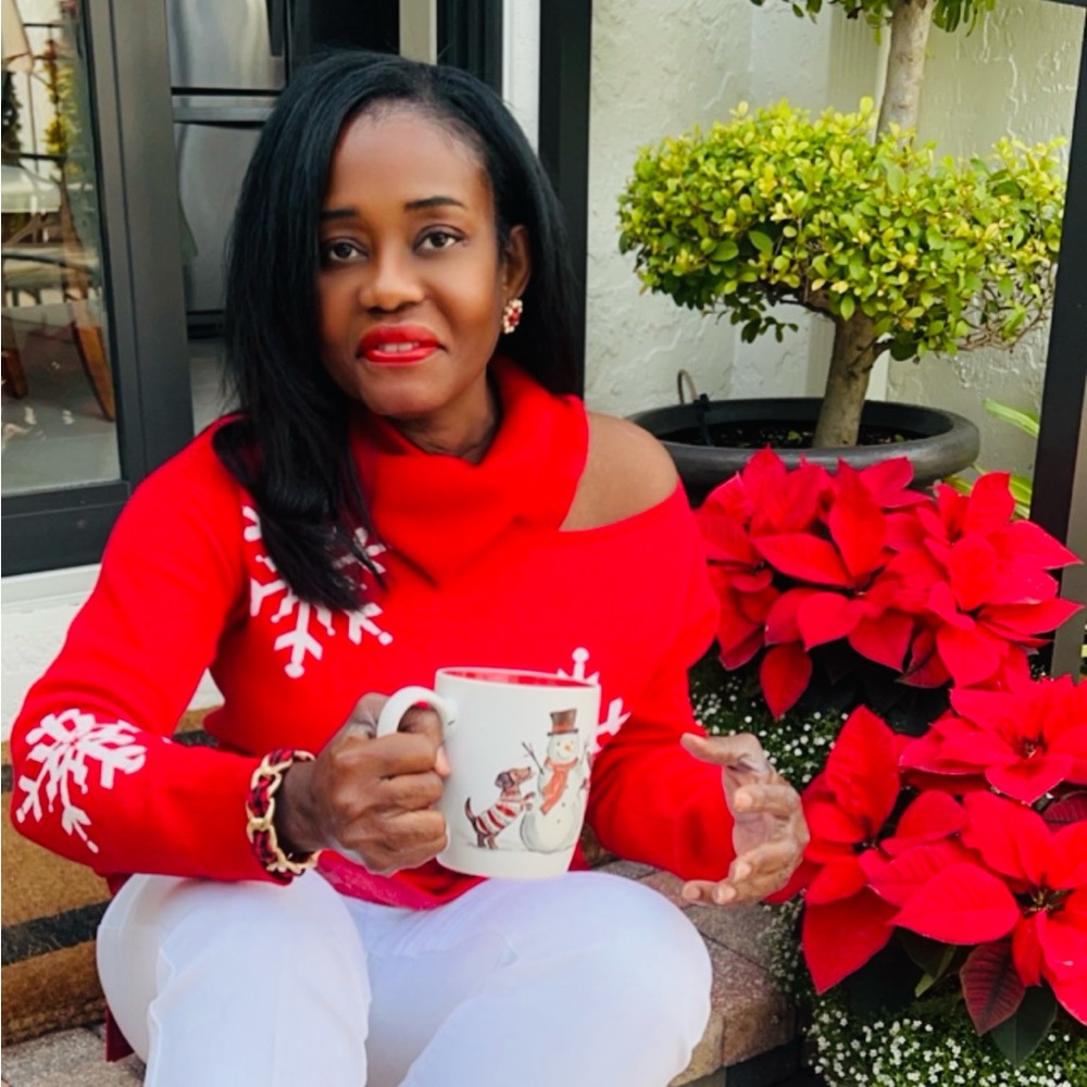 Meet your Posher, Darline